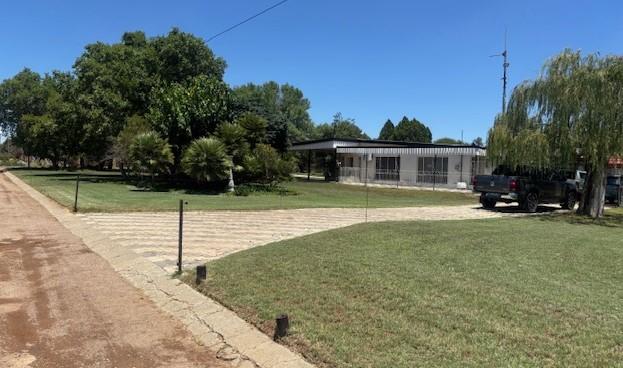 4 Bedroom Property for Sale in Wolmaransstad North West